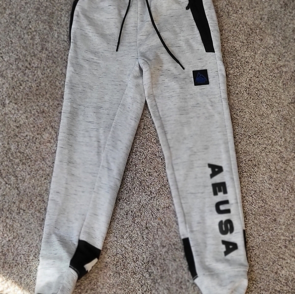 American Eagle Outfitters Other - AEO men's active 24/7 jogger XS
